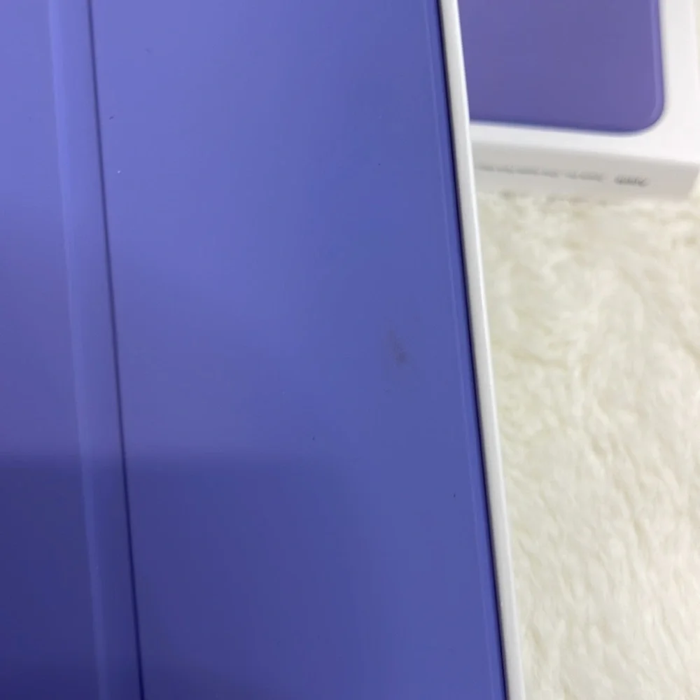 I Pad Smart Cover